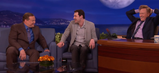 Video Licks: Find Out The ONLY Reason Billy Eichner Watches GoT