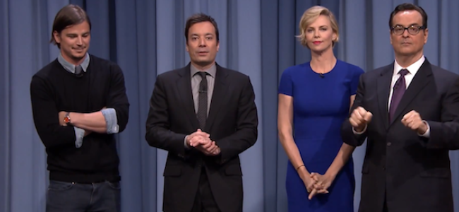 Video Licks: Get ALL Into The Tonight Show’s “Game of Therons”