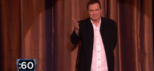 Video Licks: CONAN Gives Norm Macdonald an Opportunity to Audition for “The Late Late Show”