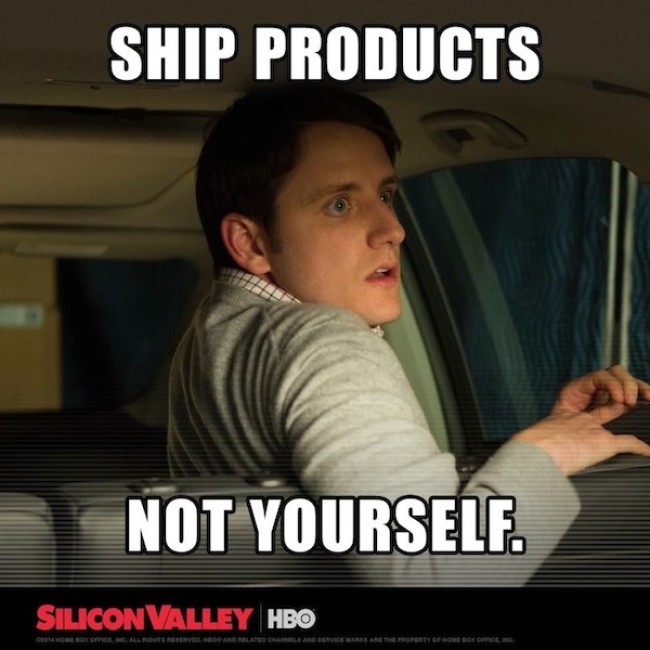 Video Licks: Check out a Sneak Peek of This Week’s ‘Silicon Valley’ on HBO