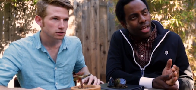 Video Licks: Watch ‘Social Media’ ‘cuz Dating is Impossible