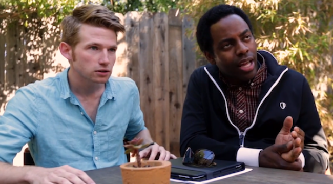 Video Licks: Watch ‘Social Media’ ‘cuz Dating is Impossible