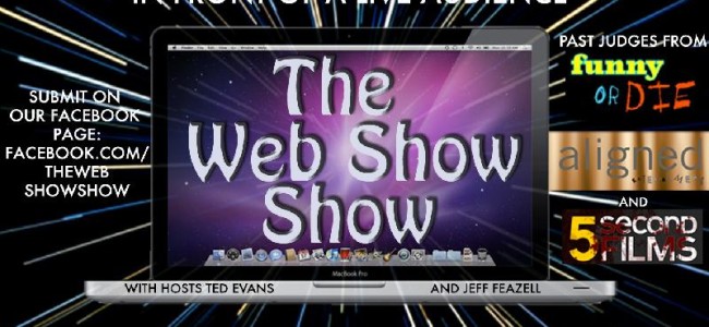 Quick Dish: Don’t Miss THE WEB SHOW SHOW Tonight at M.i.’s Westside Comedy Theater!