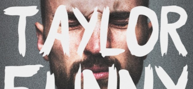 Layers: DOWNLOAD Aussie Simon Taylor’s Comedy Album “Funny” NOW