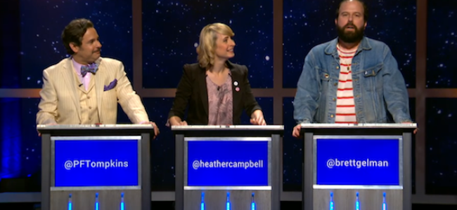 Video Licks: Watch Thursday’s Special Extended Episode of @MIDNIGHT