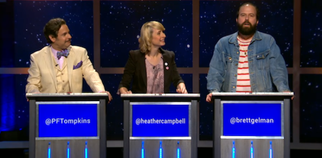 Video Licks: Watch Thursday’s Special Extended Episode of @MIDNIGHT