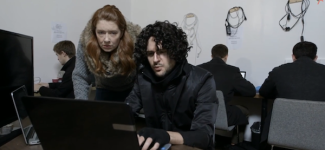 Video Licks: ‘Game of Thrones at Work’ Will Make You Laugh Out Loud at Work