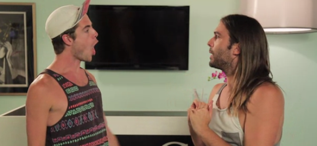 Video Licks: There’s a HUGE SURPRISE on the Season Finale of ‘Gay of Thrones’