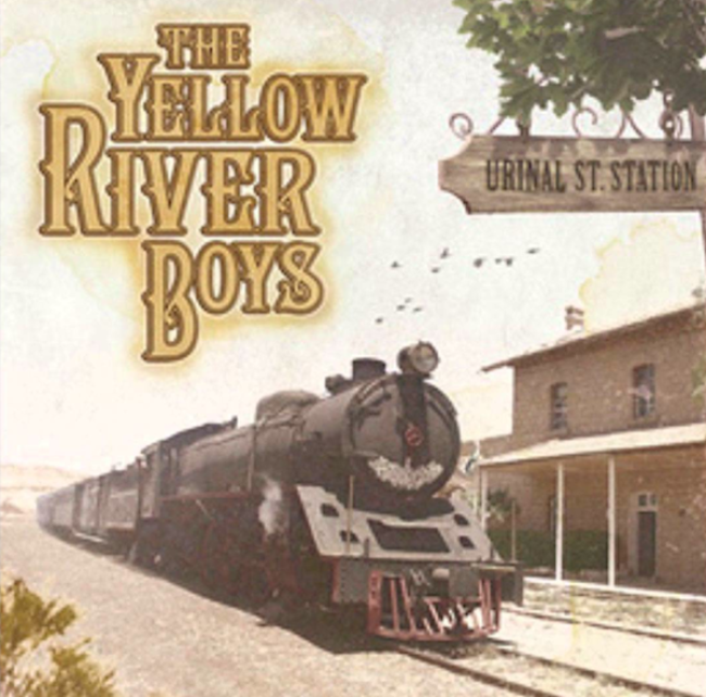 Quick Dish: SUNDAY Neil Hamburger & Tim Heidecker have Yellow River Boys Fever
