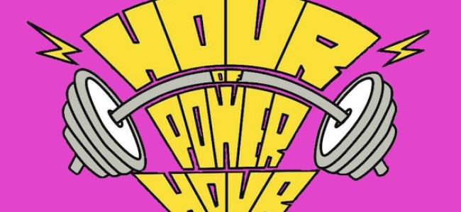 Quick Dish LA: The Final HOUR OF POWER HOUR 3.1 at Dynasty Typewriter
