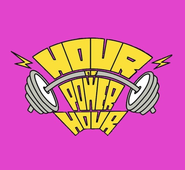 Quick Dish: 4.30 THE HOUR OF POWER HOUR Annual Film Drunk Show Returns to The Improv