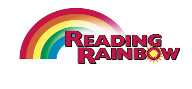 Video Licks: Watch Leaked Footage of the New Reading Rainbow c/o Friendboat