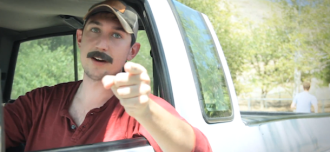 Video Licks: The Sasquatch Sketch Guys Present ‘Trucks: For Men’