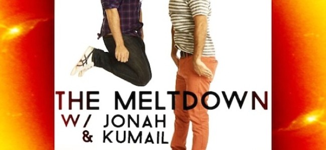 Tasty News: ‘The Meltdown’ premieres Tomorrow July 23rd on Comedy Central!