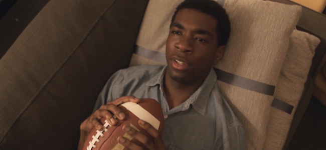 Video Licks: This is NOT the Fantasy Football League You Are Used To