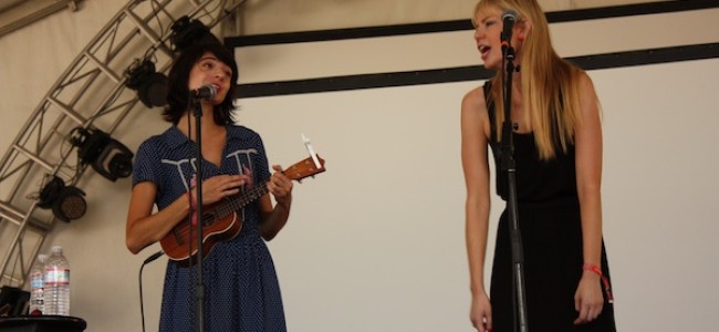 Video Licks: ‘Garfunkel and Oates’ Debuts Thursday, August 7 on IFC
