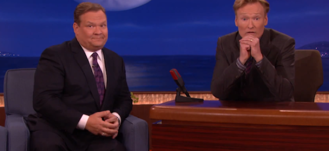 Video Licks: Presenting Andy Richter’s Vine Reality Show