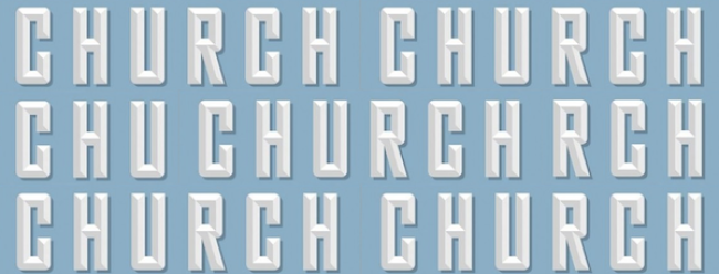 Quick Dish: Don’t Miss CHURCH: Stand-up Comedy Sunday at UCBTLA