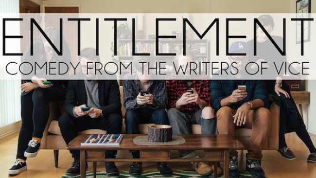 Quick Dish: It’s ENTITLEMENT Comedy’s Last Show (for a Little While)! Don’t Miss Out!
