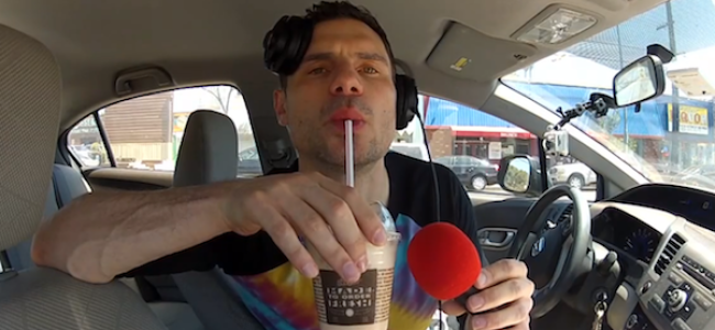 Video Licks: We Think You Need to “Shake It Off” with FLULA