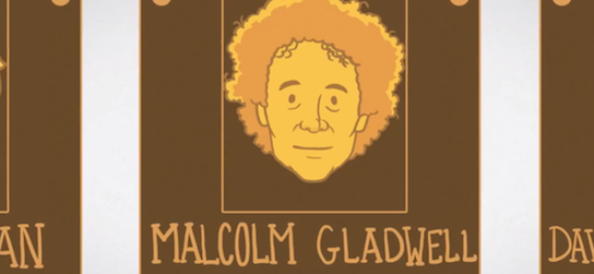 Video Licks: ‘The Idiot’s Guide to Smart People’ Waxes Gladwellian