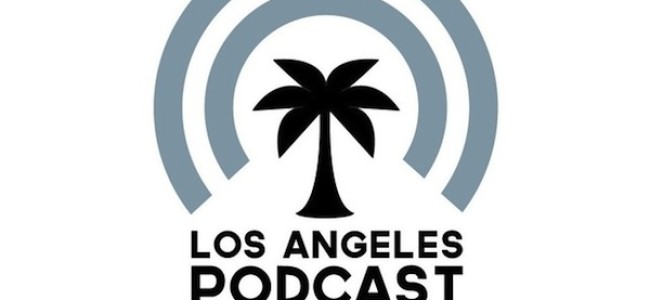 Quick Dish: The Los Angeles Podcast Festival is Almost Here!