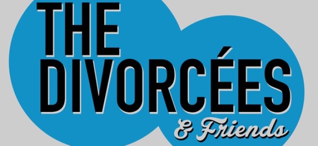 Quick Dish: The Divorcées Premiere Their New Sketch Special TOMORROW at iO West