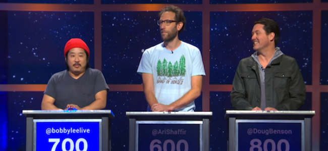 Video Licks: @midnight Gets In The Halloween Spirit with #MillennialMonsters