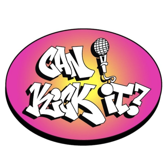 Quick Dish: Can I Kick It? Returns to NerdMelt October 18 for Old School Laughs