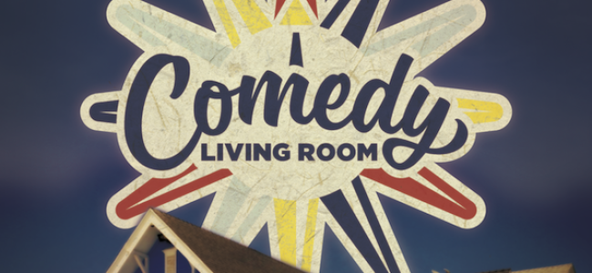 Quick Dish: Comedy Living Room Comes to the Mobli Beach House 11.15