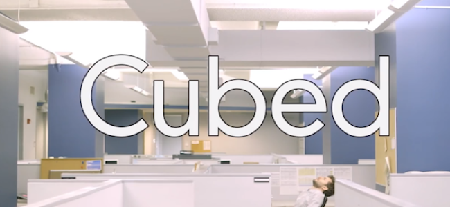 Video Licks: Enjoy Two New Episodes of Benjamin Apple’s ‘Cubed’ at Above Average