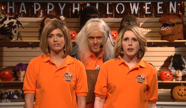 Video Licks: Watch the SNL skit You May have Missed