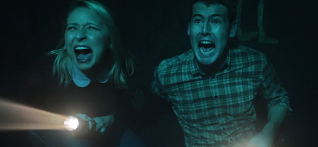 Video Licks: Nothing is More Frightening Than the ‘Haunted House of Real Life Horrors’