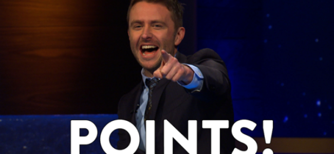 Video Licks: @midnight Reveals It’s Very Own “Snappening”
