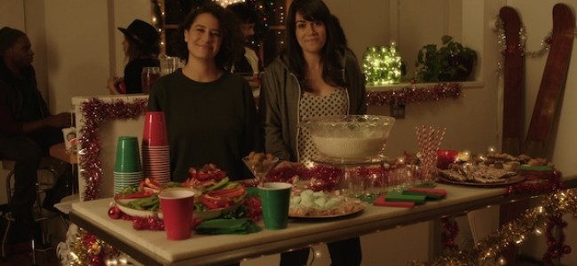 Tasty News: Comedy Central’s ‘All-Star Non-Denominational Christmas Special’ Happens TOMORROW