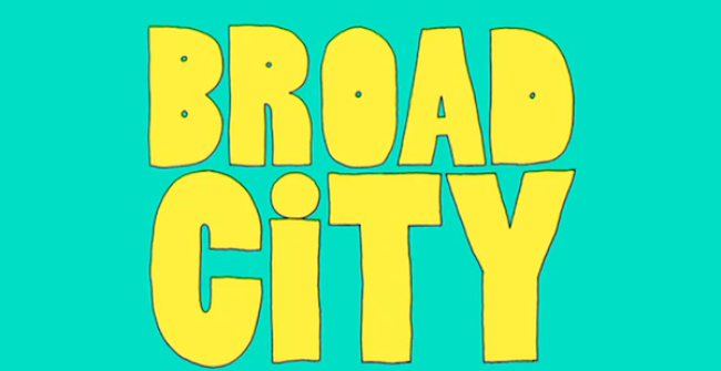 Video Licks: Get a Taste of BROAD CITY Season Two This Minute!