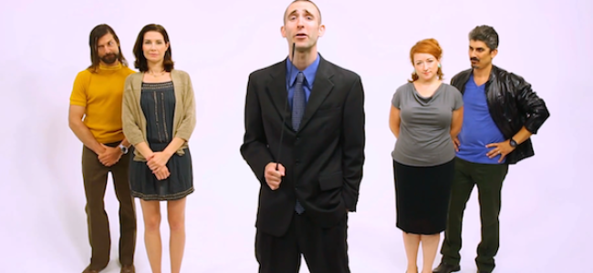Video Licks: It’s ‘Let’s Get Divorced,’ The Game Show