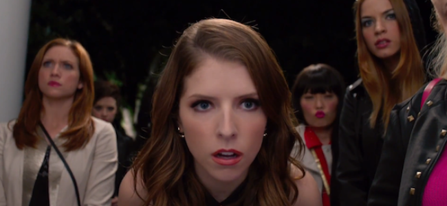 Video Licks: Watch the ‘Pitch Perfect 2’ Trailer THIS MINUTE