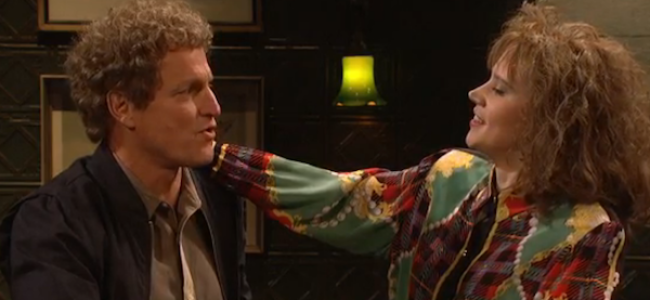 Video Licks: Watch the SNL Skit You May Have Missed