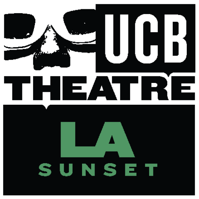 Quick Dish: “LOOK AT ME!” Tomorrow 12.3 at UCB Sunset