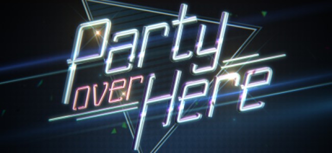 Tasty News: Exciting Projects Coming from PARTY OVER HERE