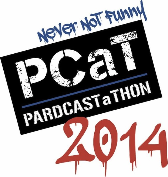 Tasty News: Pardcast-a-thon 2014 Raises Over $155,000 for Smile Train