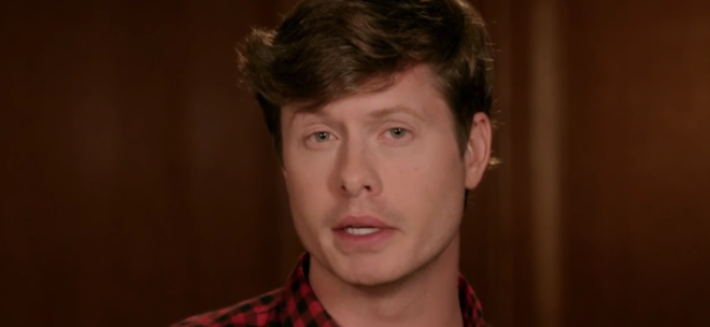 Video Licks: Watch Anders Holm’s ‘Top Five’ Auditions