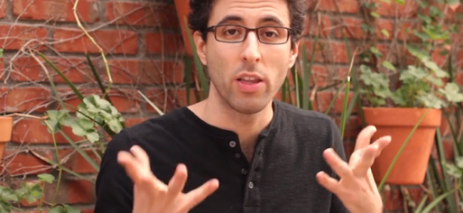 Video Licks: Zach Sherwin’s Rap Song About ‘Serial’ is the BEST
