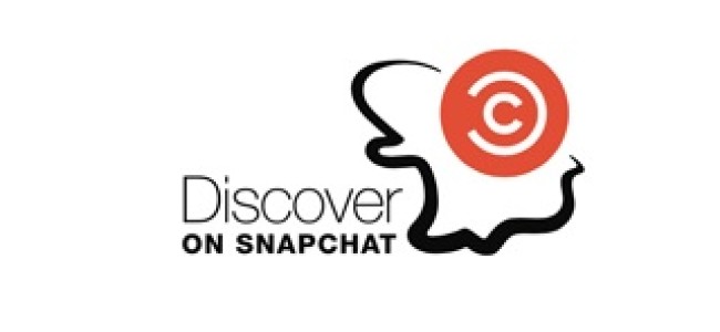 Tasty News: Discover Comedy Central Launches on Snapchat