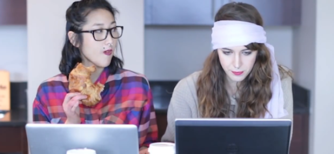 Video Licks: Ginny & Soo Explain ‘Dude Notes’