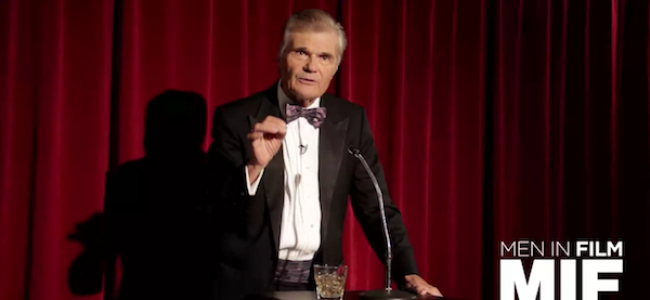 Video Licks: Celebrate Hollywood Diversity with Fred Willard at Funny or Die