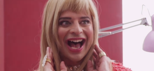 Video Licks: Watch the Final Season of KROLL SHOW Starting TONIGHT on Comedy Central