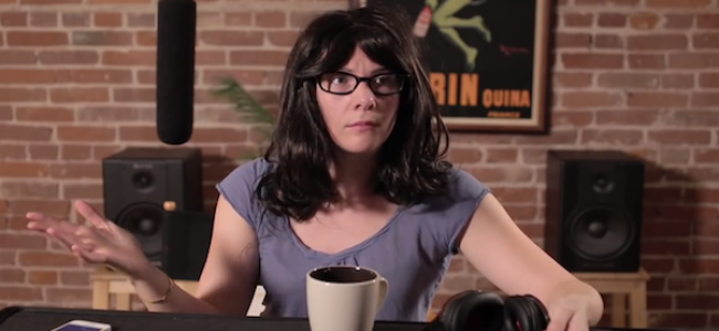 Video Licks: See SERIAL Reimagined as a Romantic Comedy