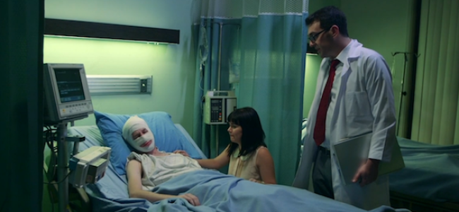 Video Licks: This ‘Coma’ Just Got the WOMEN Treatment